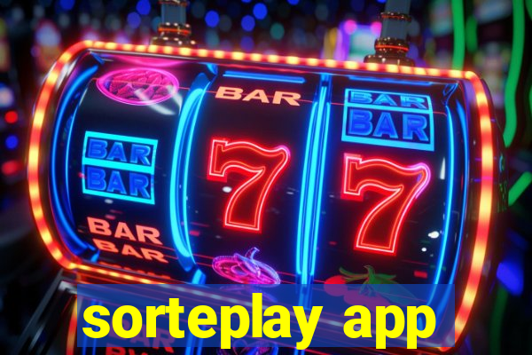 sorteplay app